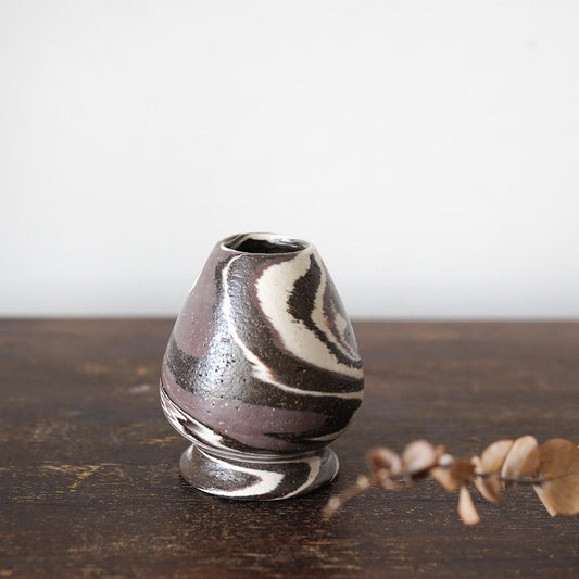 Matcha whisk holder