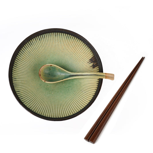 32 Oz Ceramic Ramen Bowl