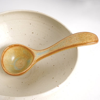 Large size Soup Spoon