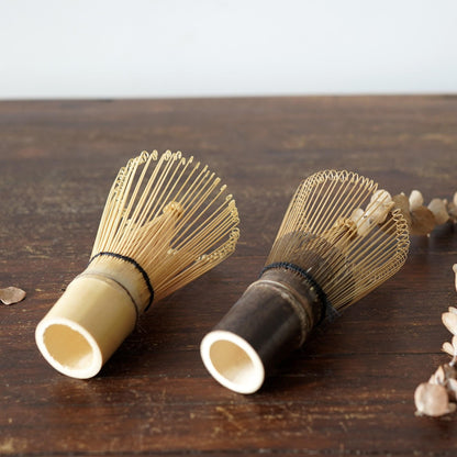 Bamboo Matcha Whisk