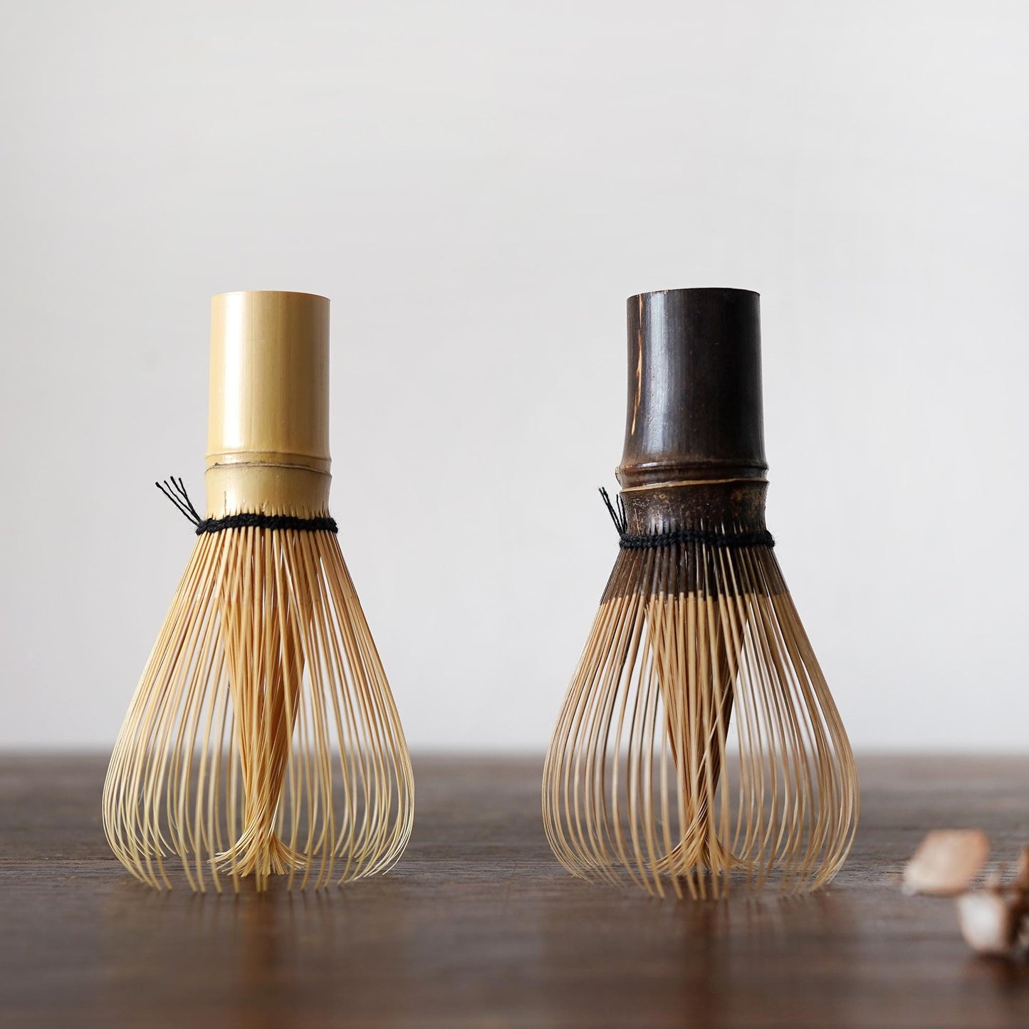 Handcrafted Bamboo Matcha Whisk