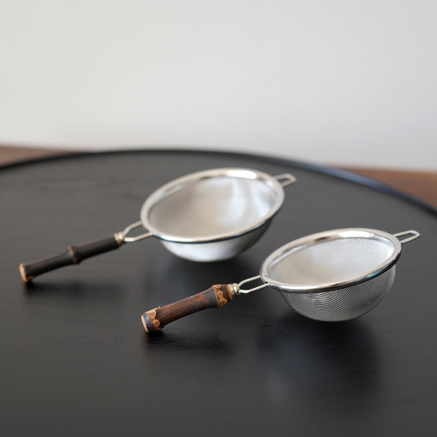 Stainless Steel Tea Sifter