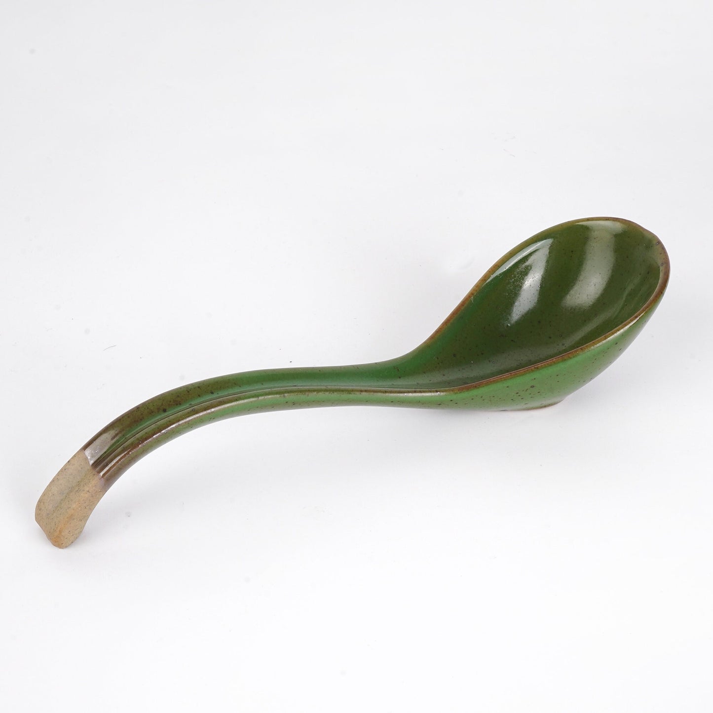 Asian Soup Spoon