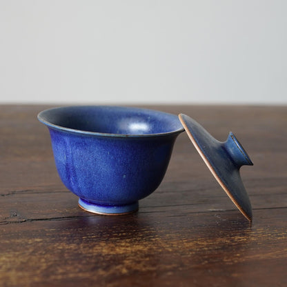 Gaiwan tea cup set