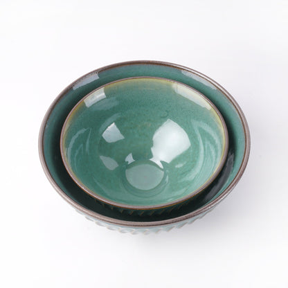 62 Oz XL Large Ceramic Ramen Bowl