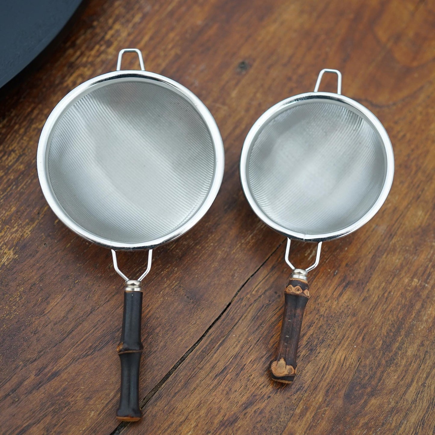 Stainless Steel Tea Sifter