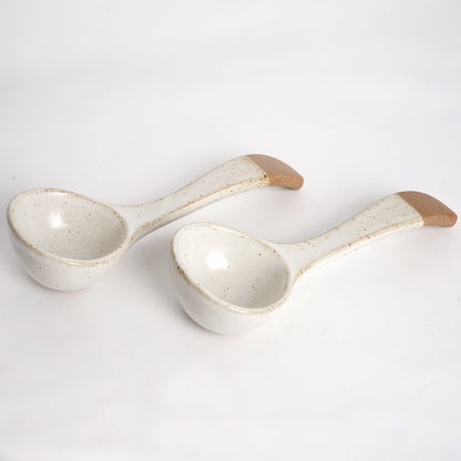 Large size Soup Spoon