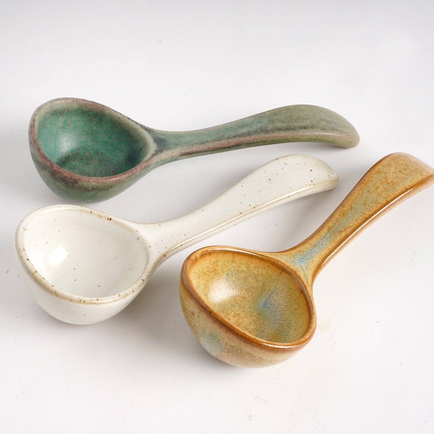 Large size Soup Spoon