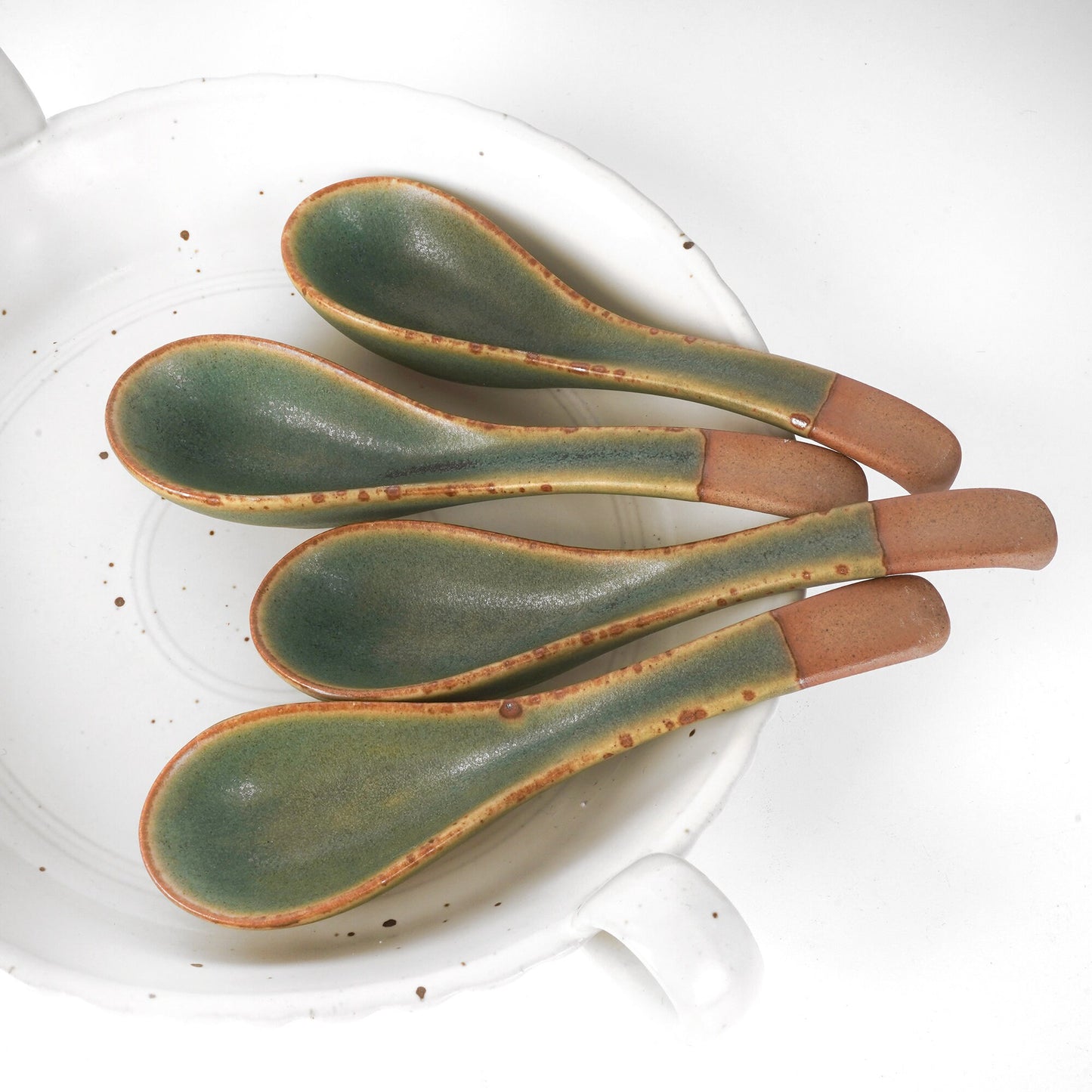 Soup Spoon | Japanese Spoon