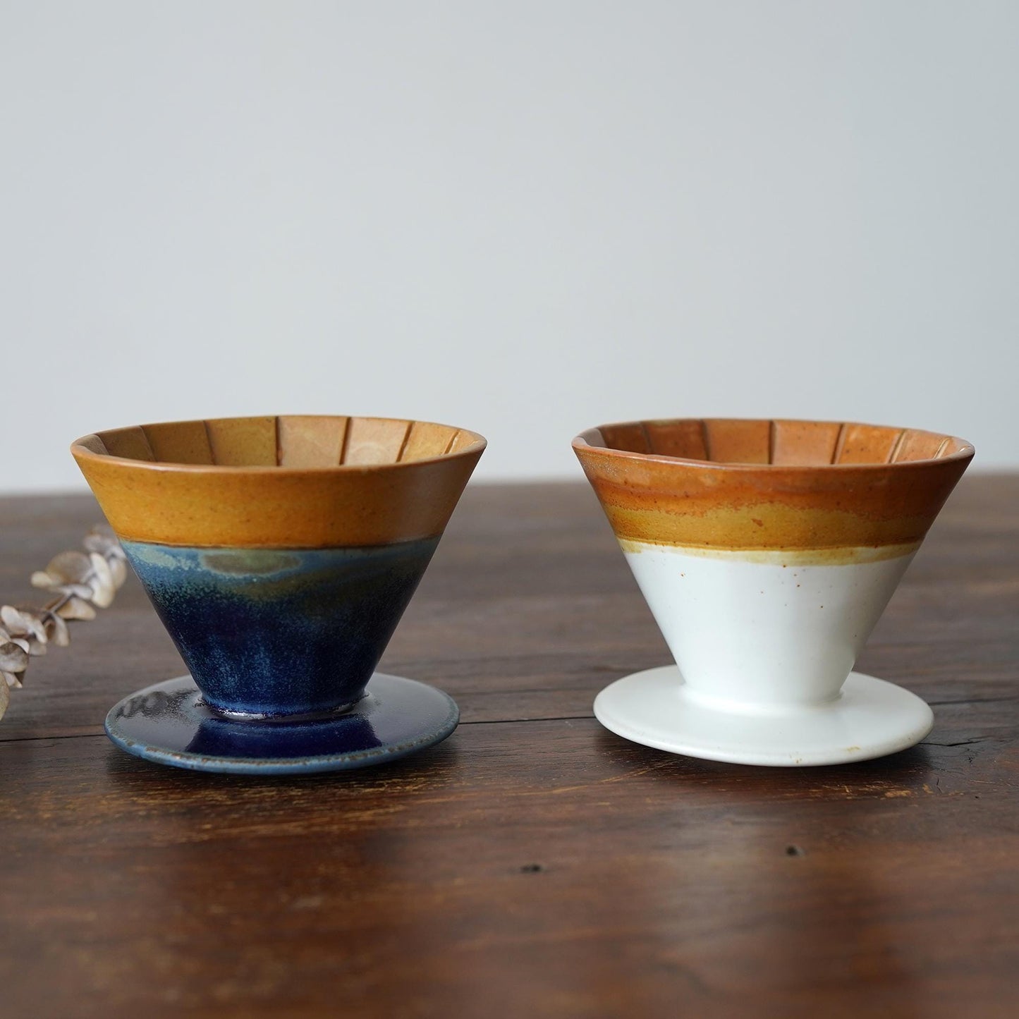 Ceramic Coffee dripper