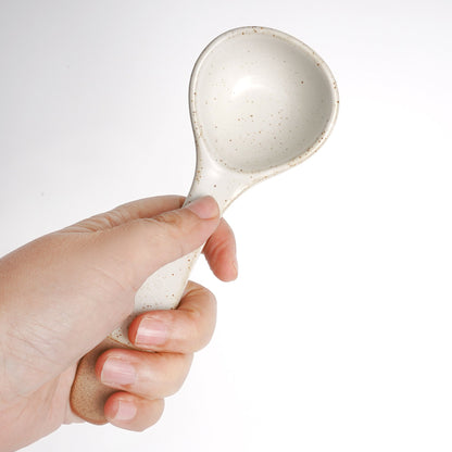 Large size Soup Spoon