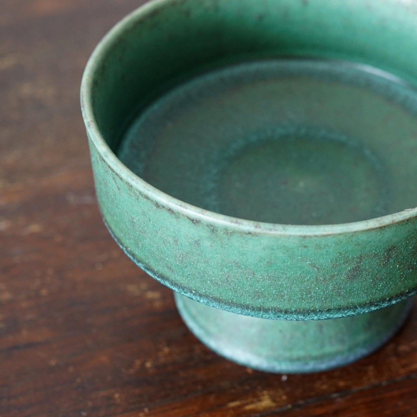 Ceramic Ikebana Vase