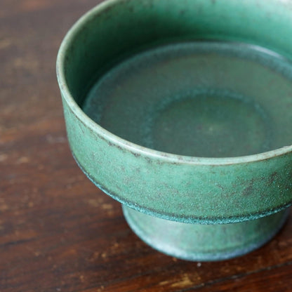 Ceramic Ikebana Vase