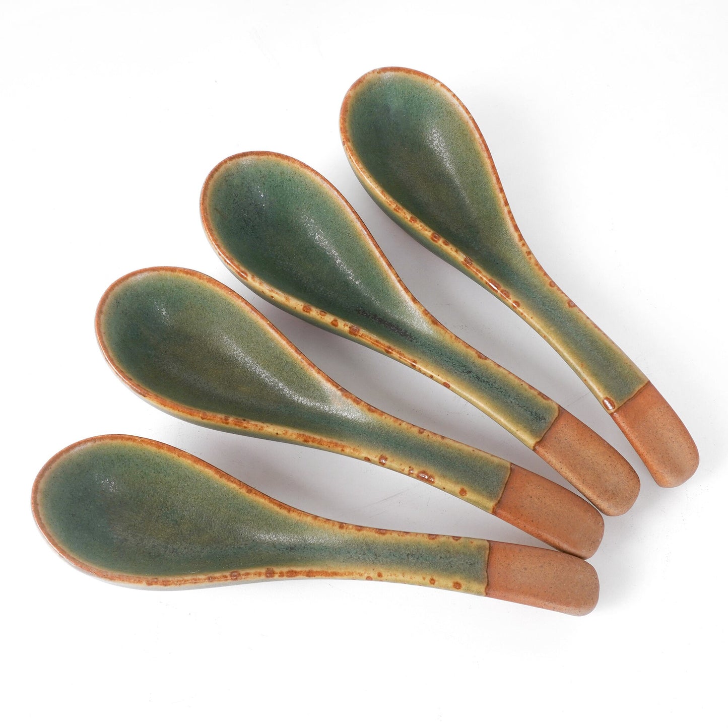 Soup Spoon | Japanese Spoon