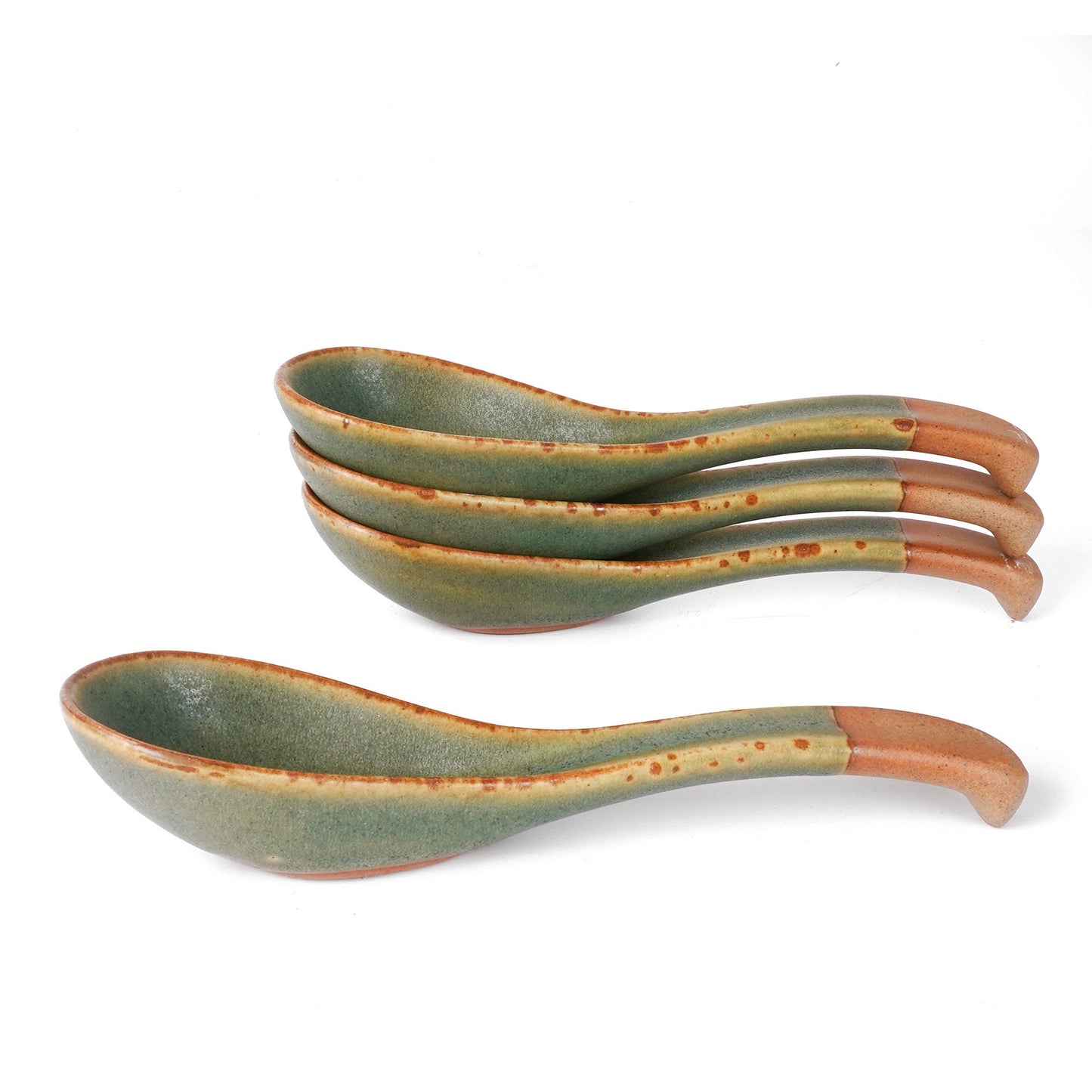 Soup Spoon | Japanese Spoon