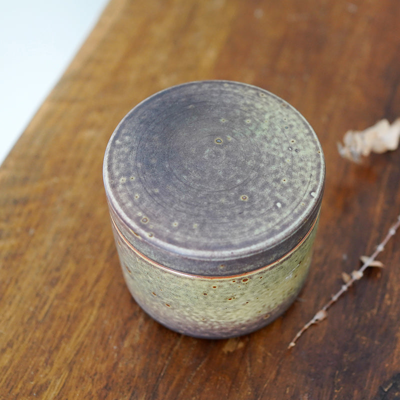 Ceramic Pet Memorial Urn
