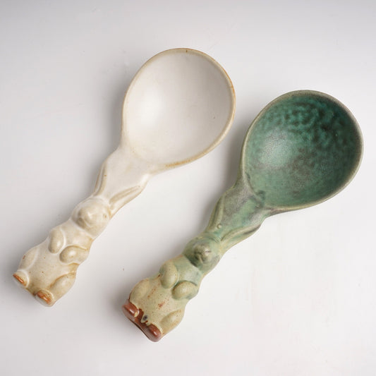 Bunny Spoon