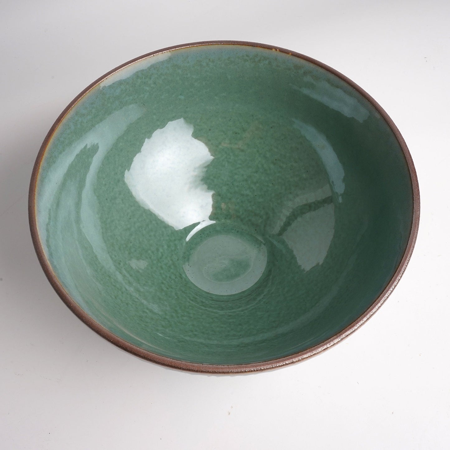 62 Oz XL Large Ceramic Ramen Bowl