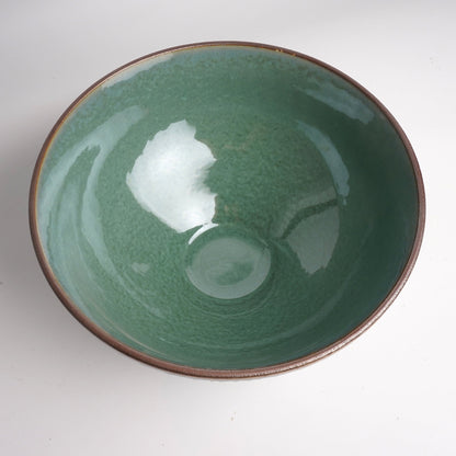 62 Oz XL Large Ceramic Ramen Bowl