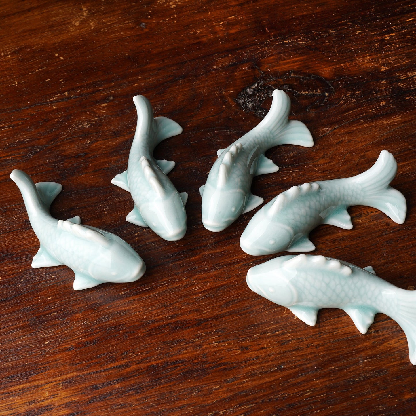 Ceramic Chopstick rest,chopsticks rack,fish chopstick,brush rest,Calligraphy rest,Chopstick holder,creative stand rack,Christmas gifts