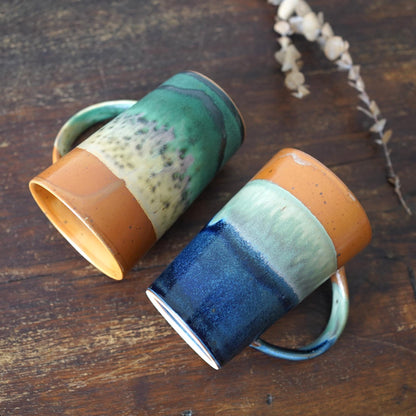 Large mug,Large ceramic mug