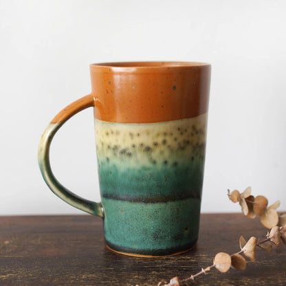Large mug,Large ceramic mug