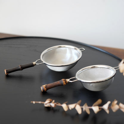 Stainless Steel Tea Sifter