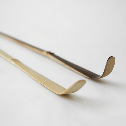 Bamboo Matcha Scoop