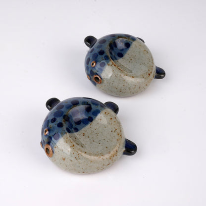 Ceramic Chopstick rest