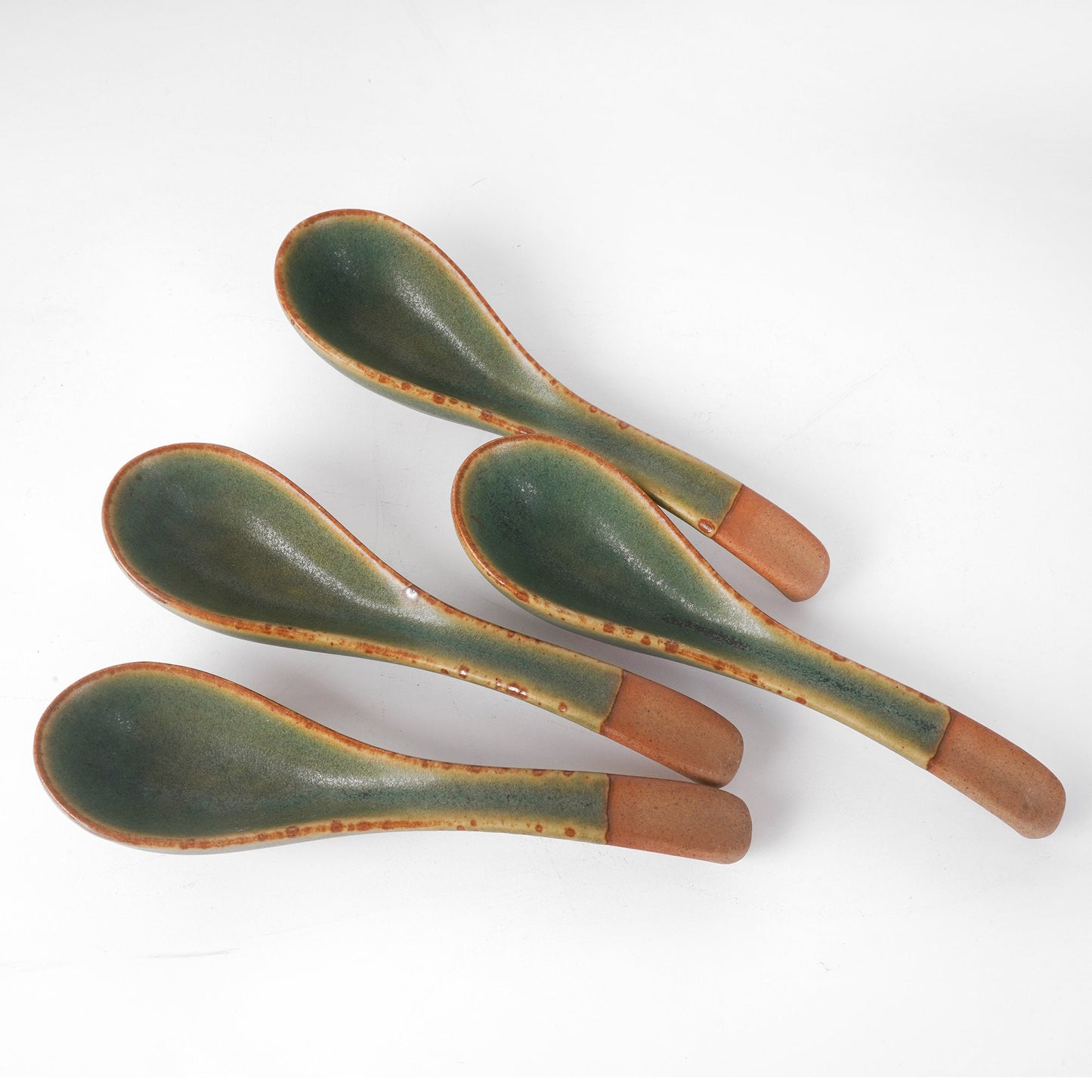 Soup Spoon | Japanese Spoon