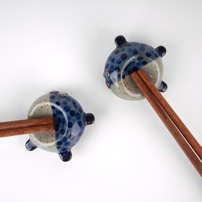 Ceramic Chopstick rest