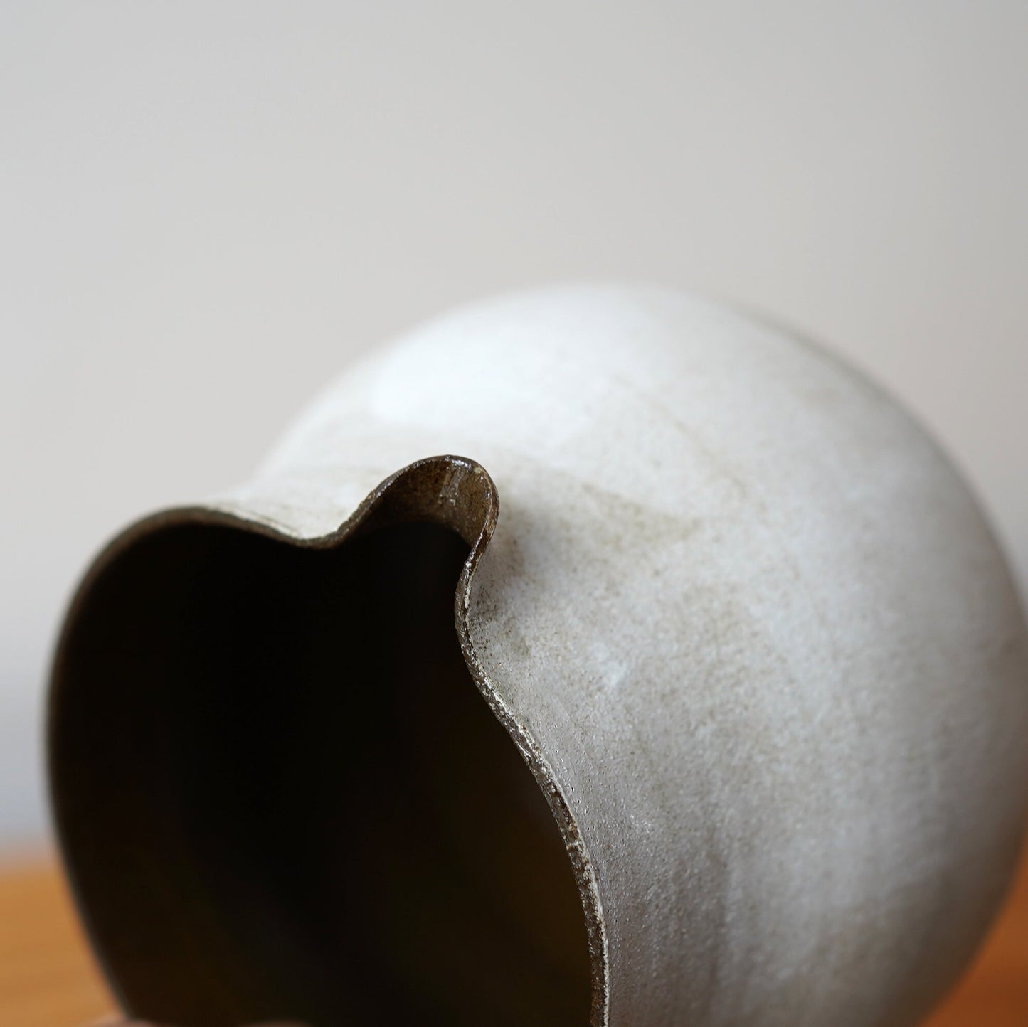 Ceramic Coffee dripper set