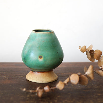 Matcha whisk holder