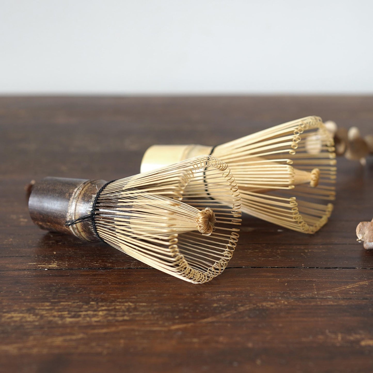 Bamboo Matcha Whisk