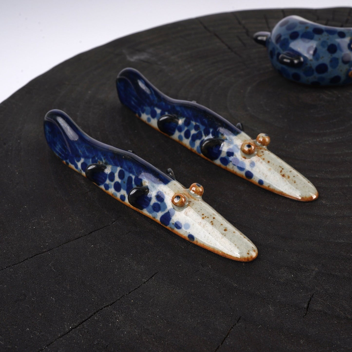 Ceramic Chopstick rest
