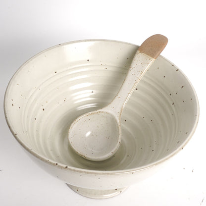 Large size Soup Spoon