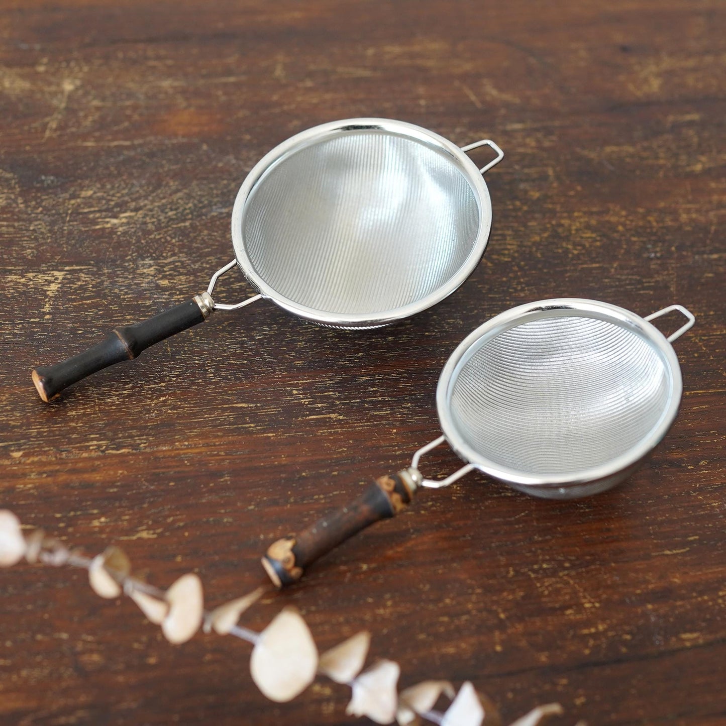 Stainless Steel Tea Sifter