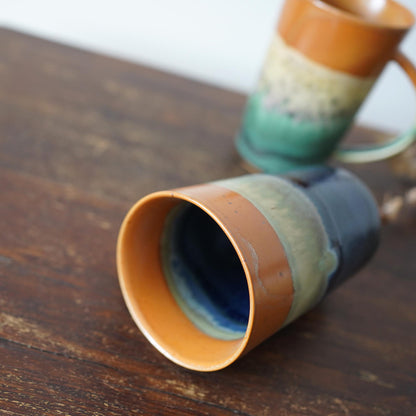 Large mug,Large ceramic mug
