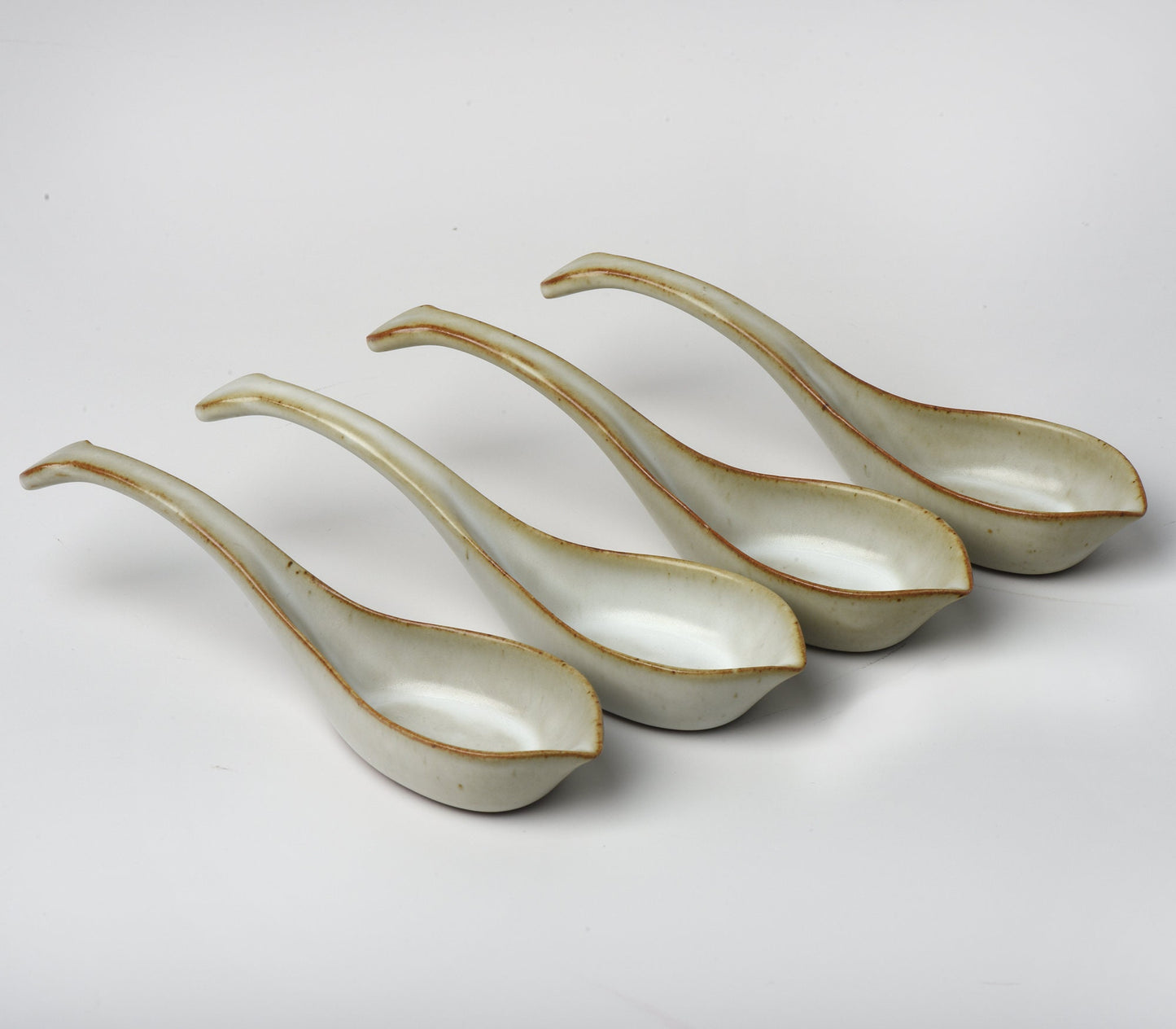 Ramen spoon