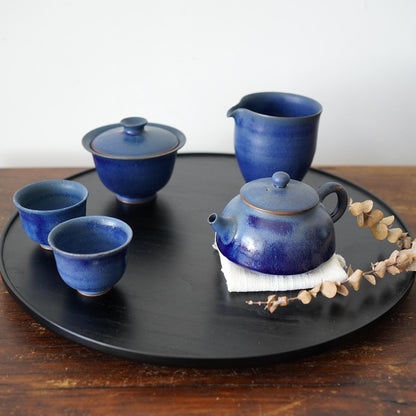 Gaiwan tea cup set