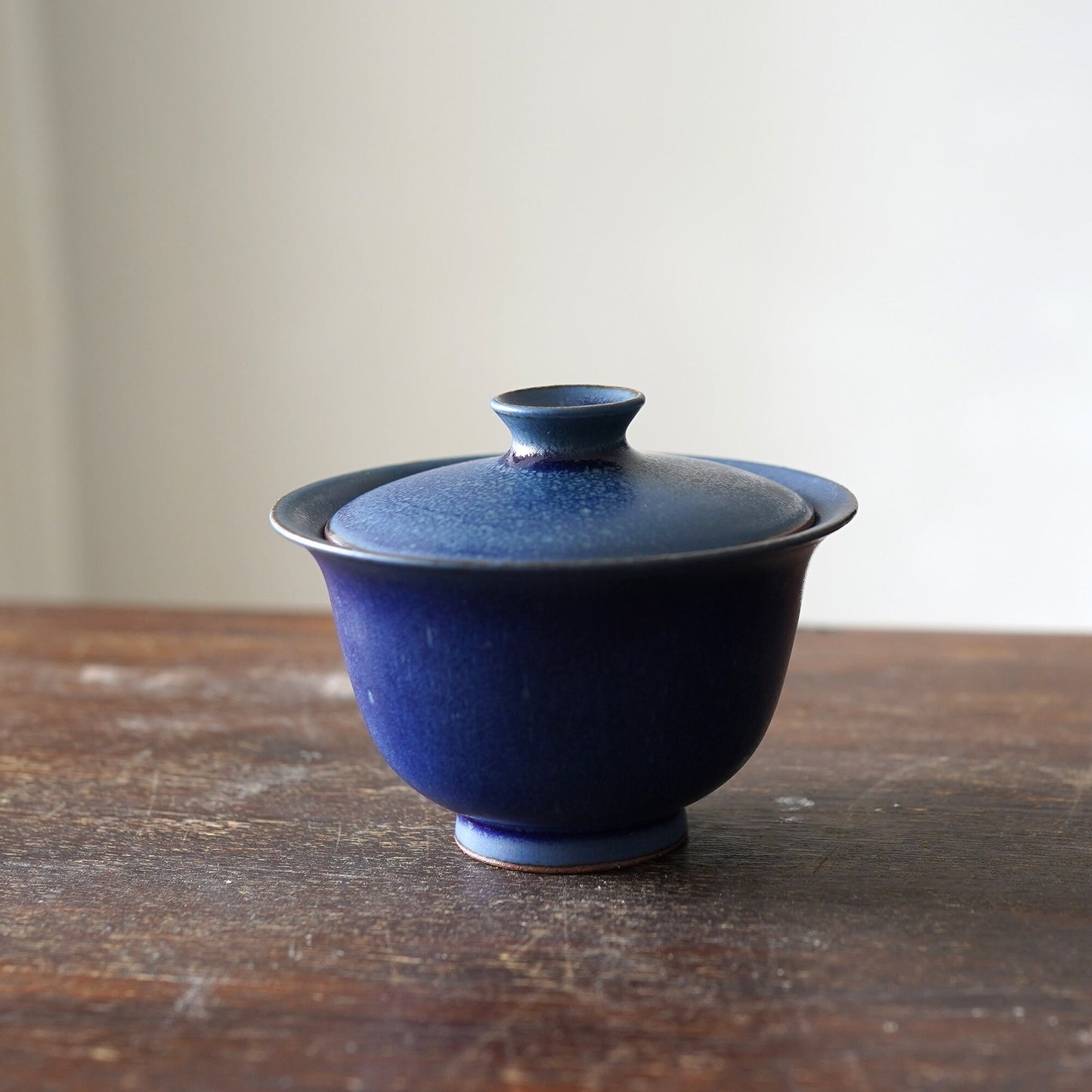 Gaiwan tea cup set