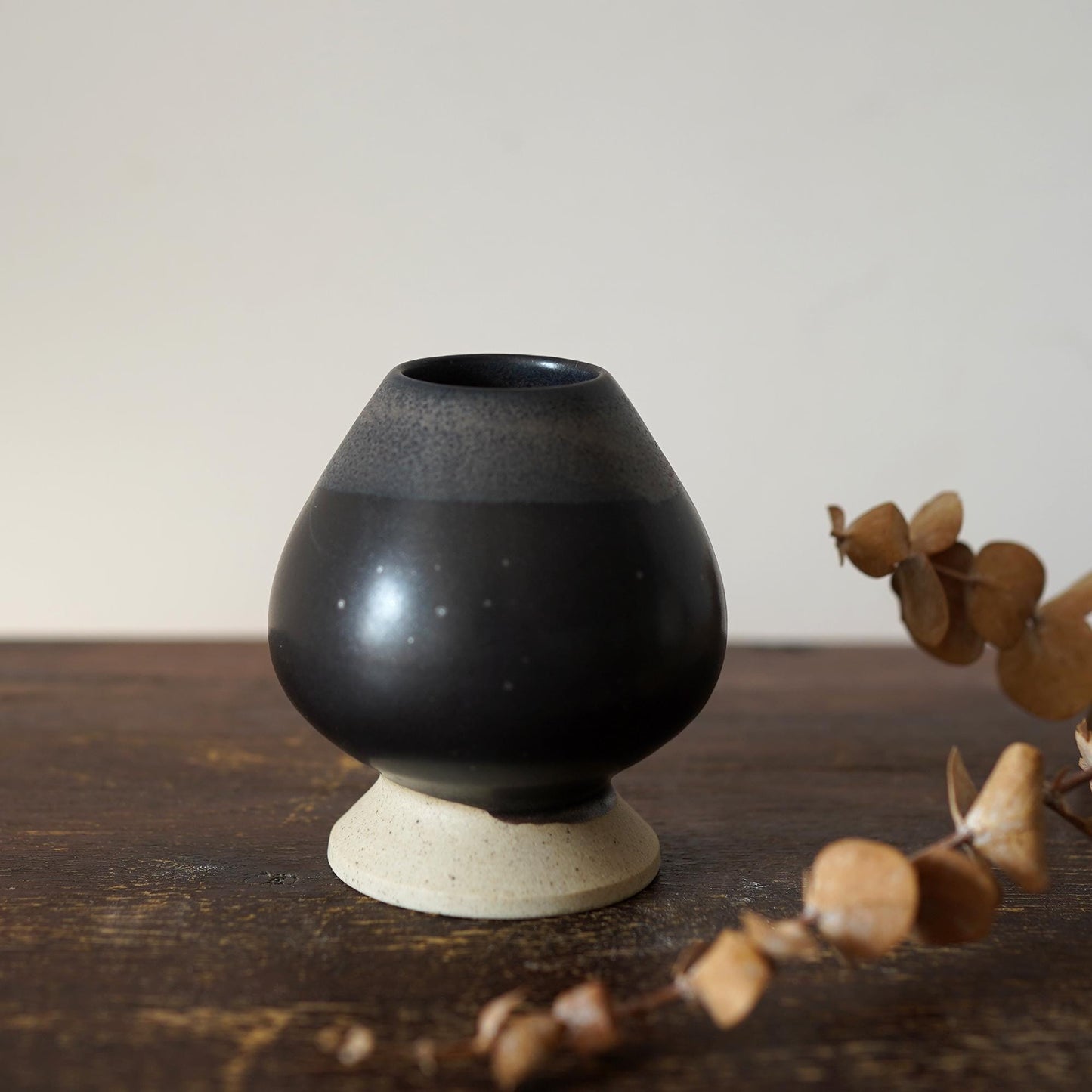 Matcha whisk holder