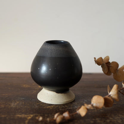 Matcha whisk holder