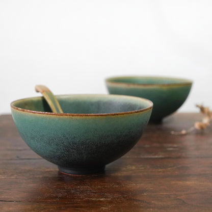 33Oz  Large Ceramic Ramen Bowl