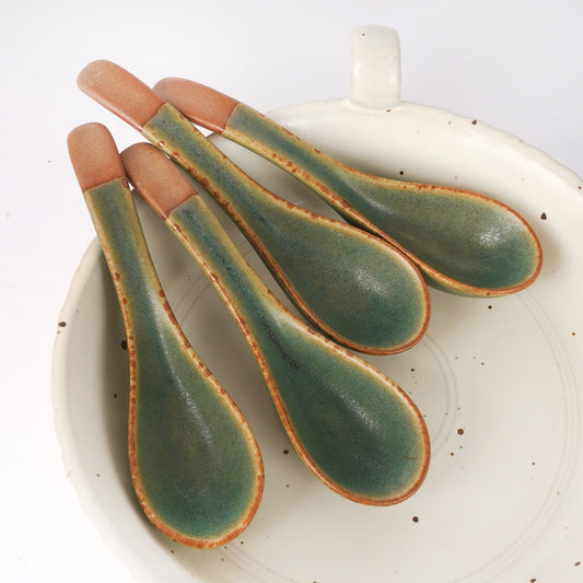 Soup Spoon | Japanese Spoon