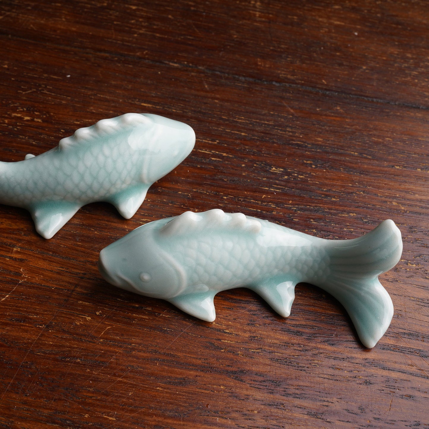 Ceramic Chopstick rest,chopsticks rack,fish chopstick,brush rest,Calligraphy rest,Chopstick holder,creative stand rack,Christmas gifts