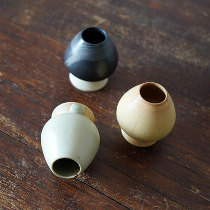Matcha whisk holder