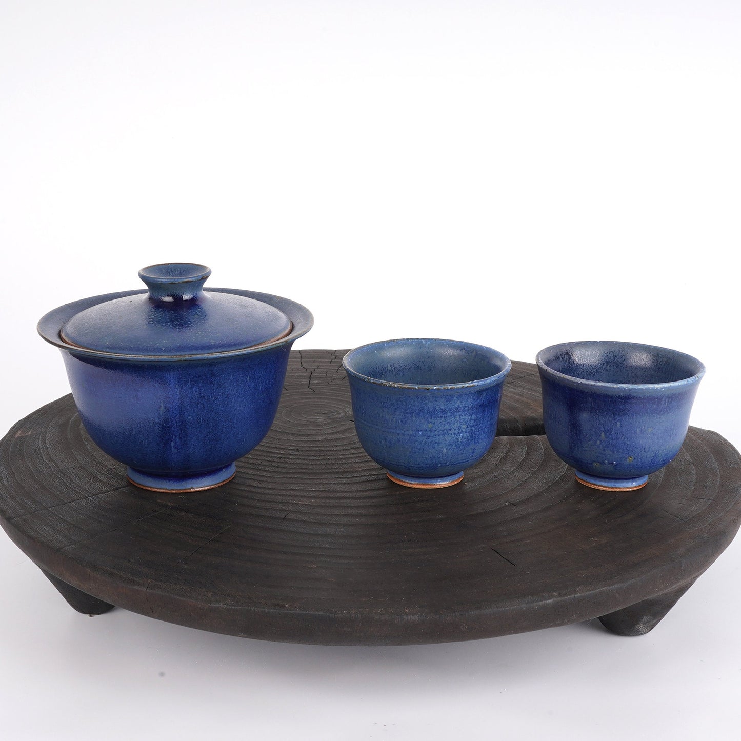 Gaiwan tea cup set
