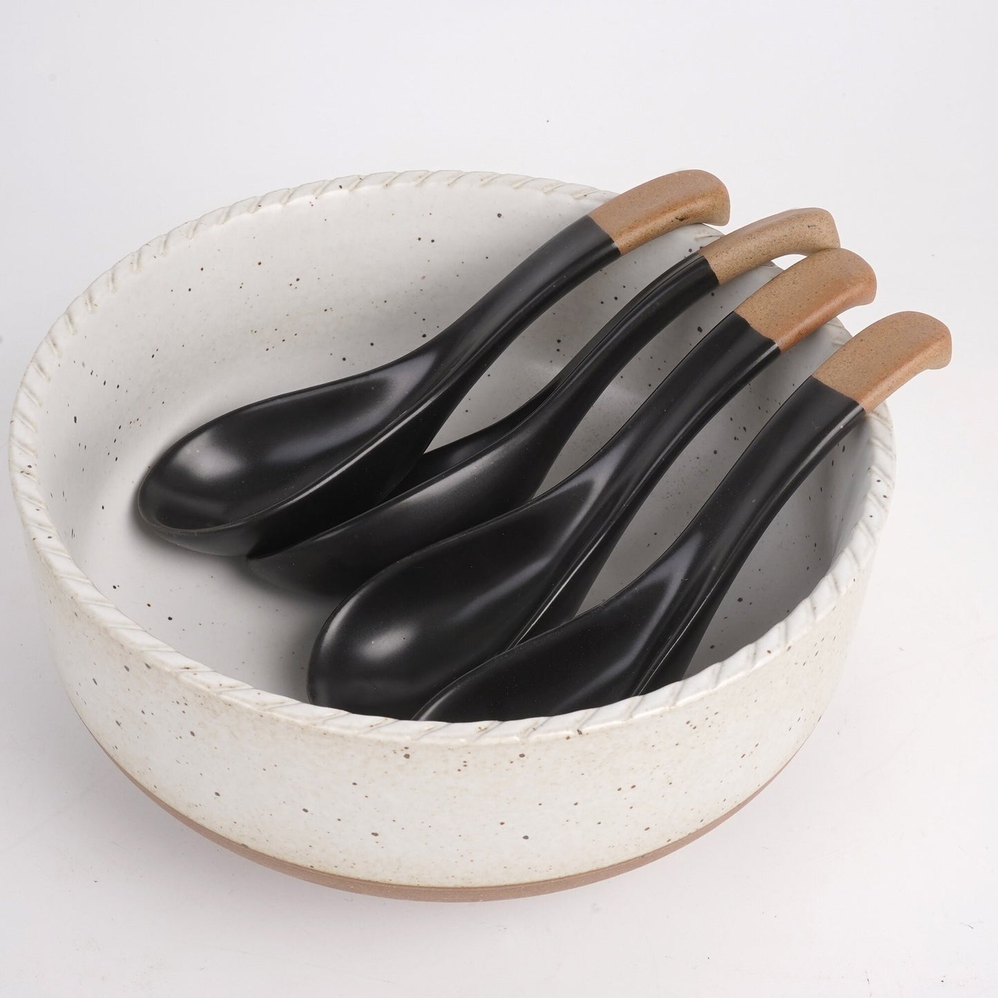 Soup Spoon /Ramen Spoon