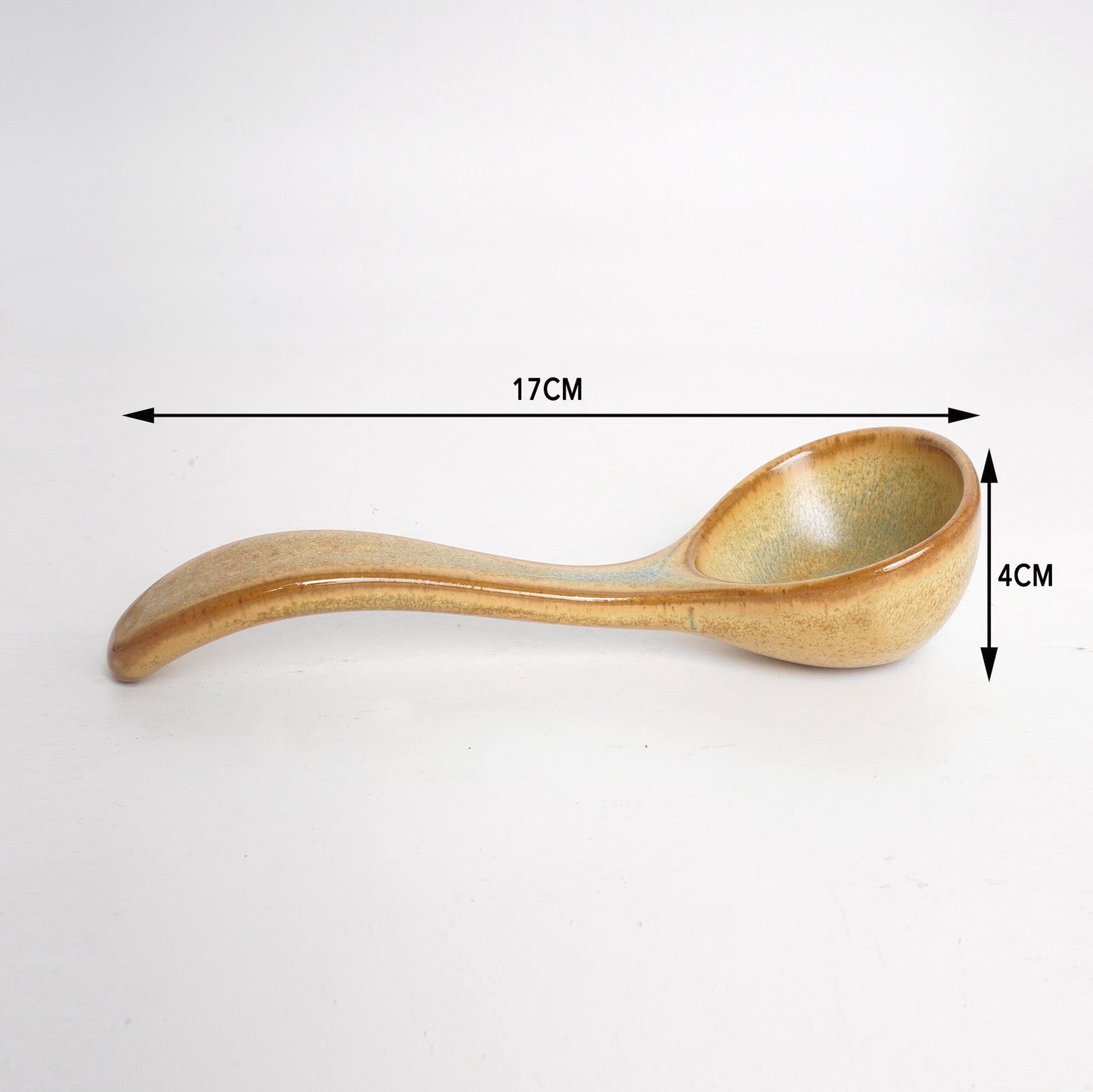 Large size Soup Spoon